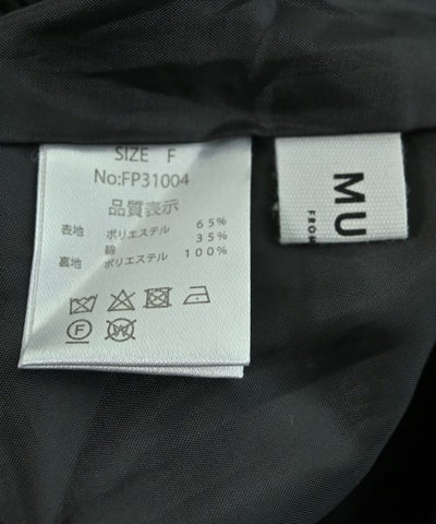 FROM FIRST Musee Long/Maxi length skirts