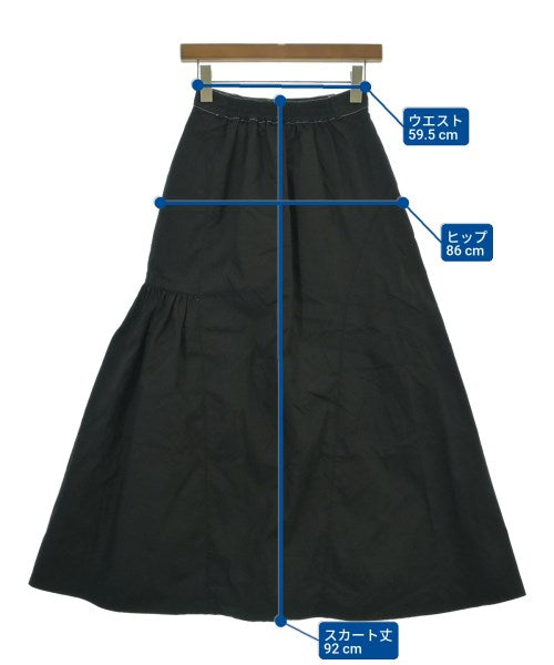 FROM FIRST Musee Long/Maxi length skirts