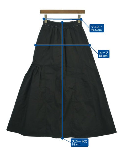FROM FIRST Musee Long/Maxi length skirts