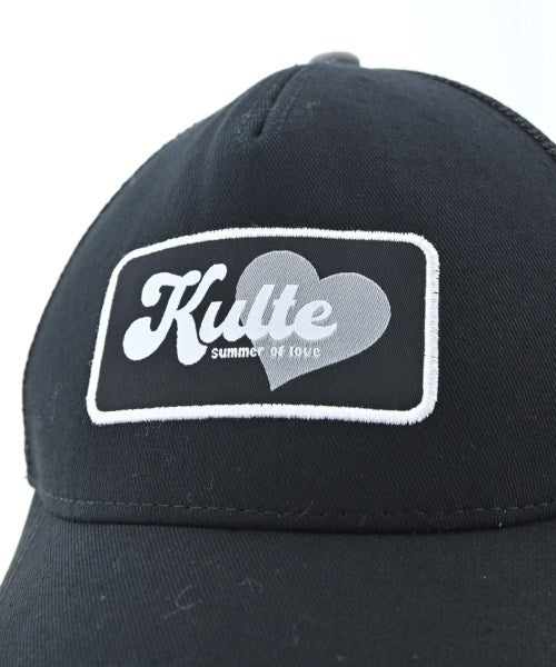 KULTE Caps