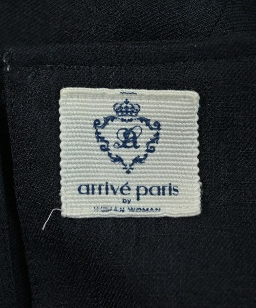 Arrive Paris By HUMAN WOMAN Casual shirts