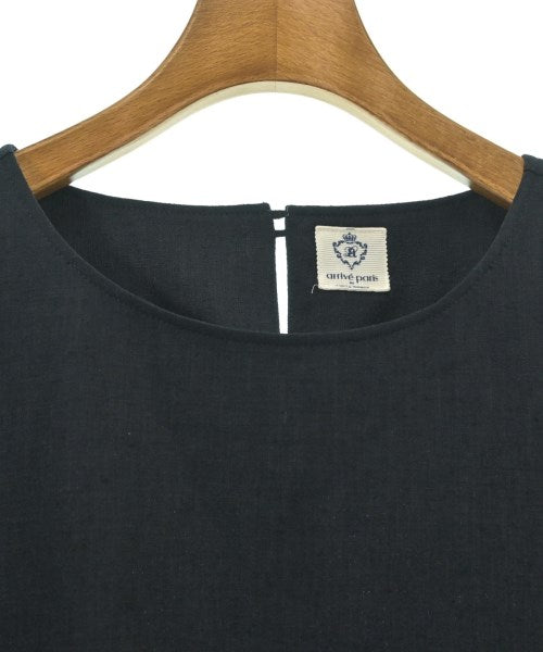 Arrive Paris By HUMAN WOMAN Casual shirts