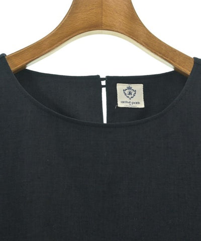 Arrive Paris By HUMAN WOMAN Casual shirts