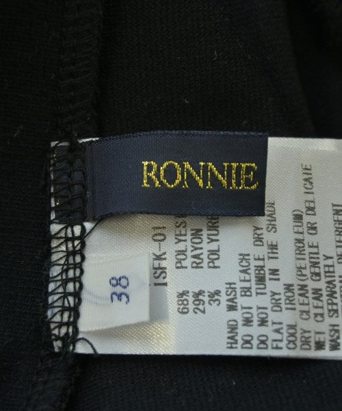 Ronnie Scott's Long/Maxi length skirts