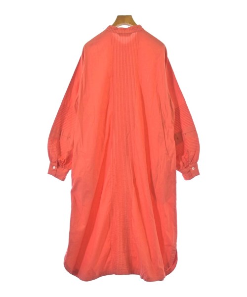 YACCOMARICARD Dresses