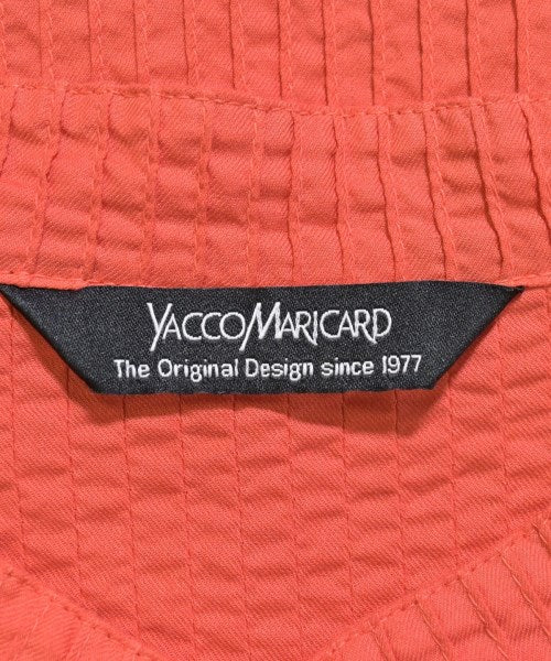 YACCOMARICARD Dresses