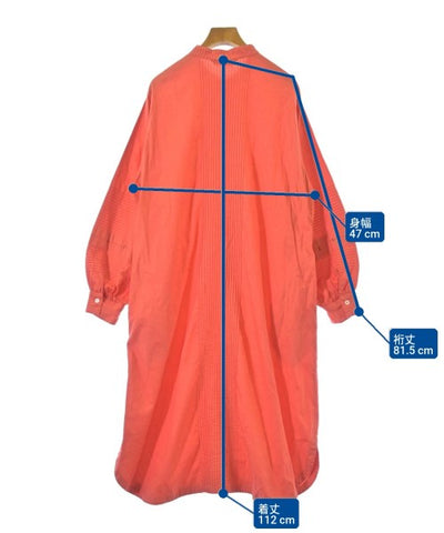 YACCOMARICARD Dresses