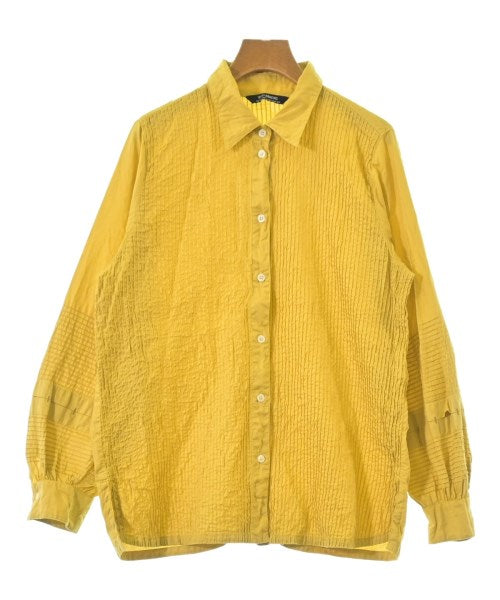 YACCOMARICARD Casual shirts