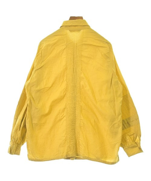 YACCOMARICARD Casual shirts