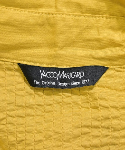 YACCOMARICARD Casual shirts