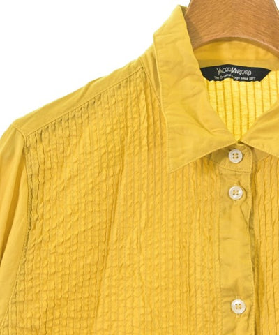 YACCOMARICARD Casual shirts