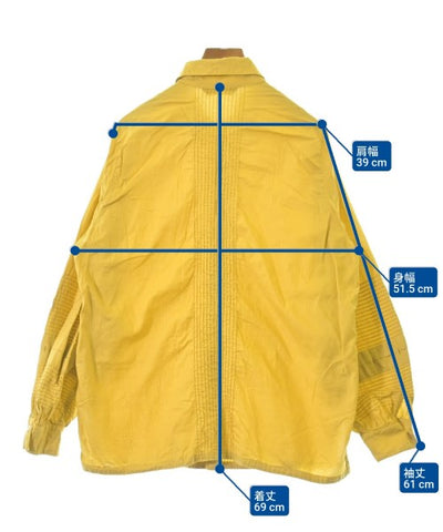 YACCOMARICARD Casual shirts