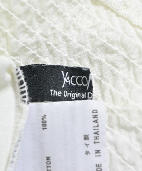 YACCOMARICARD Casual shirts