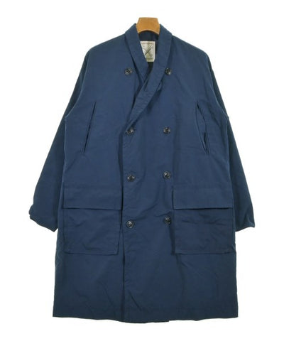 Aditional Pea Coats