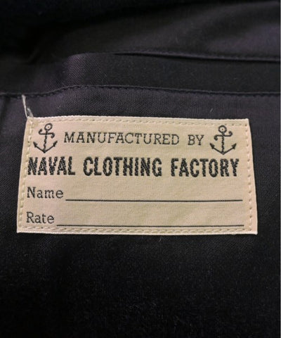 NAVAL CLOTHING FACTORY Blazers/Suit jackets