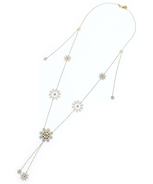 Gas Bijoux Necklaces