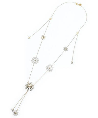 Gas Bijoux Necklaces