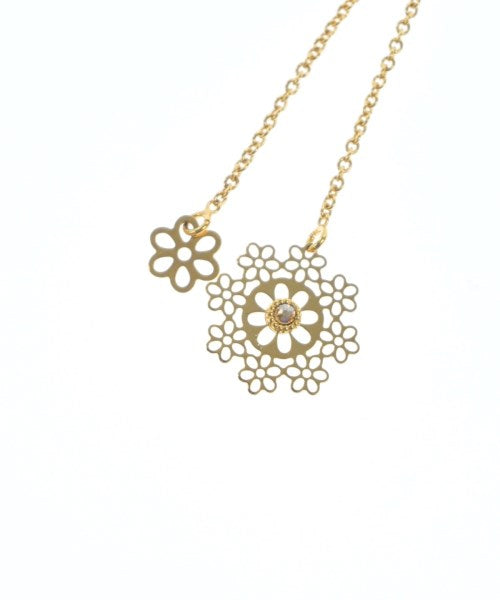 Gas Bijoux Necklaces