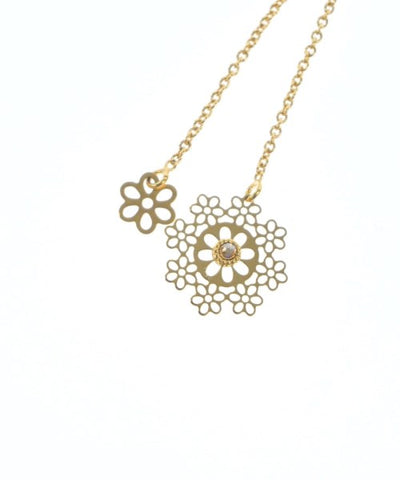 Gas Bijoux Necklaces