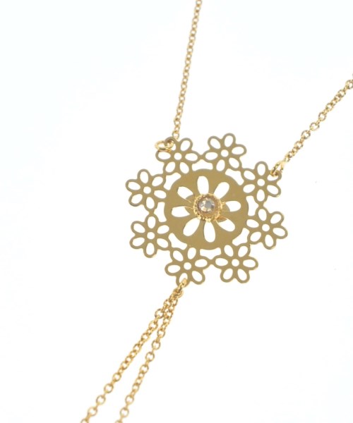 Gas Bijoux Necklaces