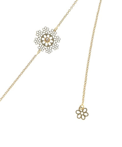 Gas Bijoux Necklaces