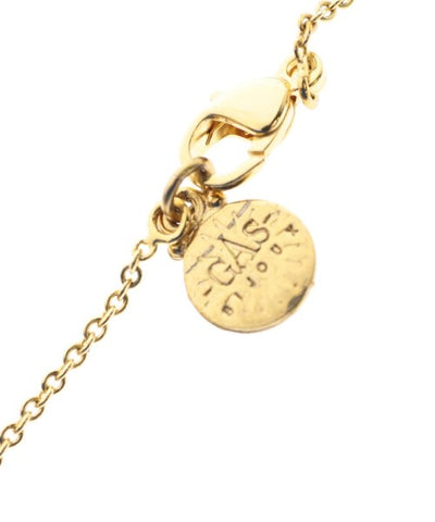 Gas Bijoux Necklaces