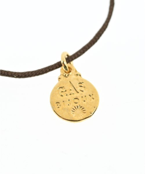 Gas Bijoux Bracelets/Bangles