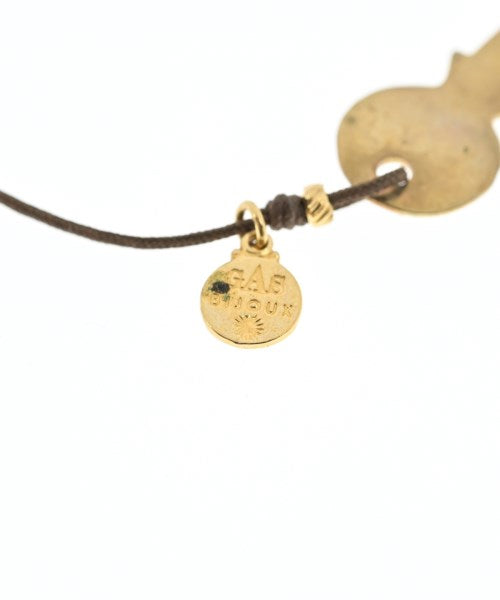 Gas Bijoux Bracelets/Bangles