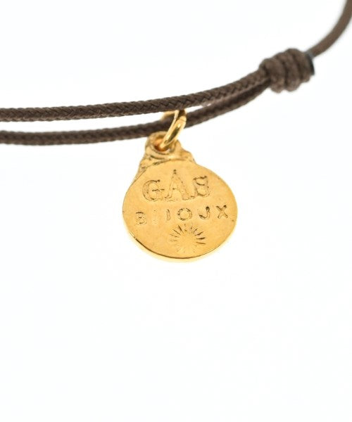 Gas Bijoux Bracelets/Bangles