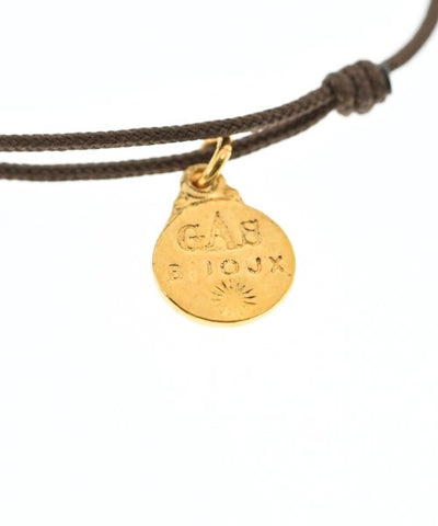 Gas Bijoux Bracelets/Bangles