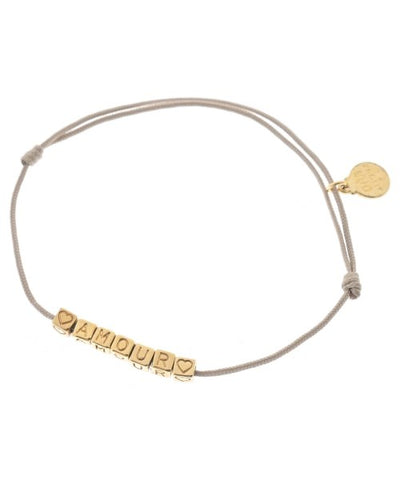 Gas Bijoux Bracelets/Bangles