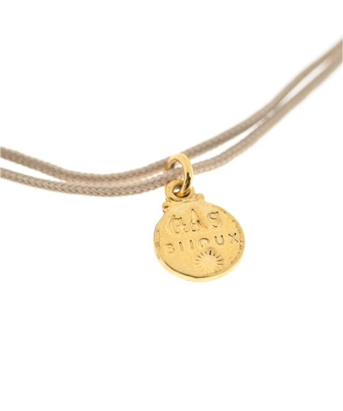 Gas Bijoux Bracelets/Bangles