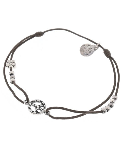 Gas Bijoux Bracelets/Bangles