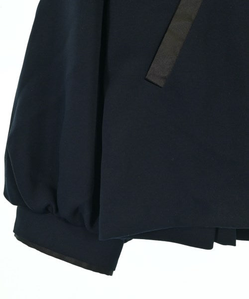 whyto. Collarless jackets