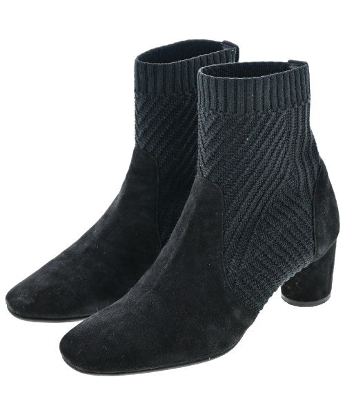 yuko imanishi + Boots