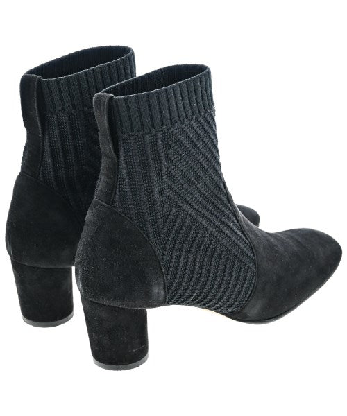 yuko imanishi + Boots