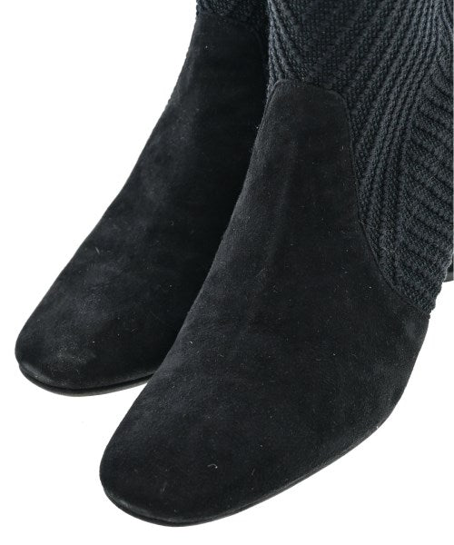 yuko imanishi + Boots