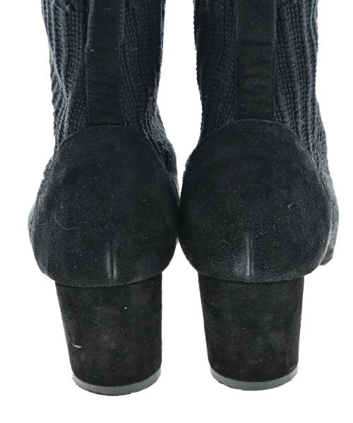 yuko imanishi + Boots