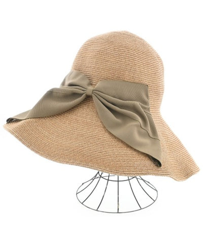 Beaurance LX Straw hats