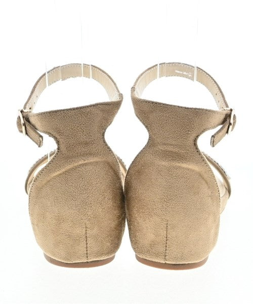 neue diffusion Sandals