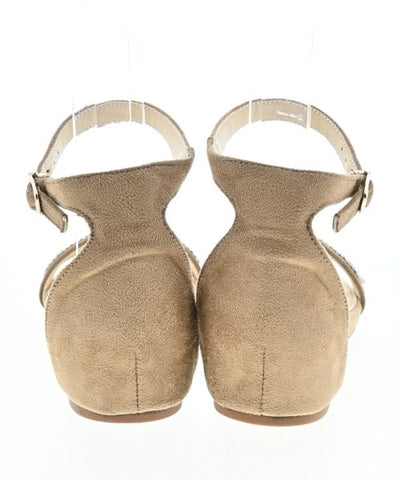 neue diffusion Sandals