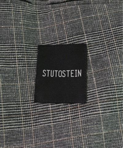 Stutostein Casual jackets