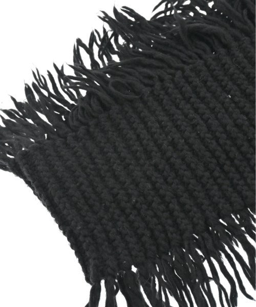 collo Winter scarves