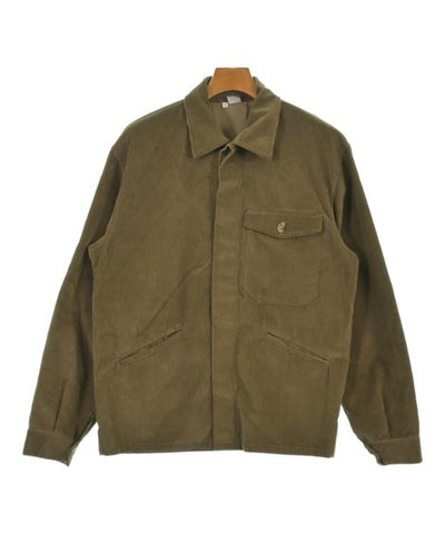 Massaua Work jackets