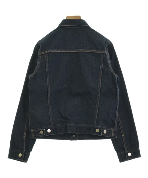 VETEMENTS DE TRAVAIL Denim jackets