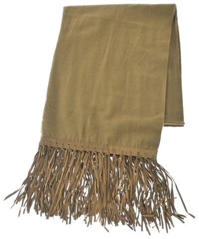 TASHIA LONDON Winter scarves