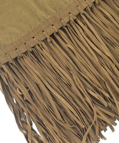 TASHIA LONDON Winter scarves