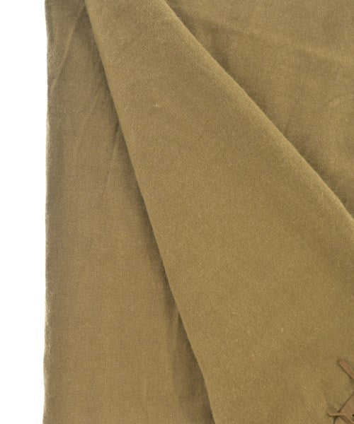 TASHIA LONDON Winter scarves