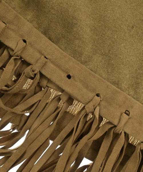 TASHIA LONDON Winter scarves