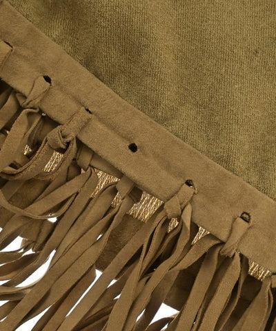 TASHIA LONDON Winter scarves